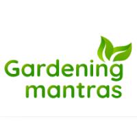 Gardening Mantras