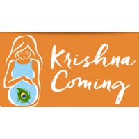 Krishna Coming