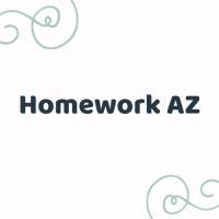homeworkaz