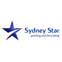 Sydney Star Painting