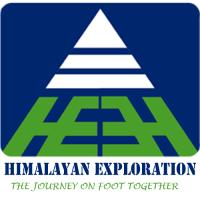 Himalayan Exploration