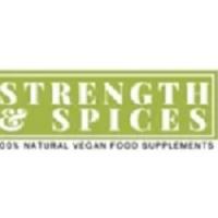 Strength Spices