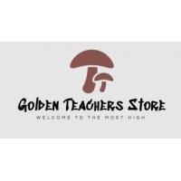 Golden Teachers Store