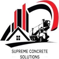 Supreme Concrete Solutions