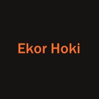 Ekor Hoki