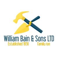William Bain