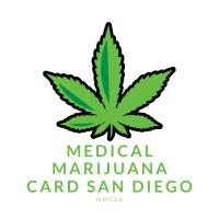 Medical Marijuana Card San Diego