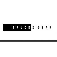 Truck and Gear