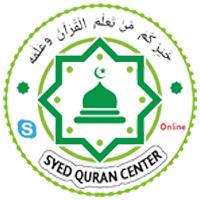 Syed Quran Center
