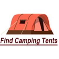 Find Camping Tents