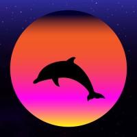 Cosmic Dolphins