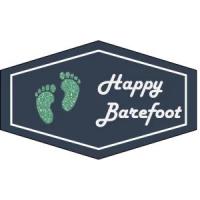 Happy Barefoot