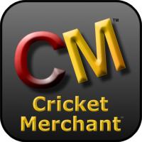 Cricket Merchant