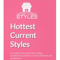 Hottest Current Styles