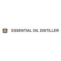 Essential Oil Distiller
