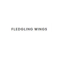 Fledgling wings