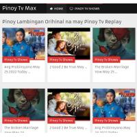 Pinoy Tv Max