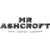 Mr Ashcroft Catering