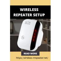 Wireless-nrepeater