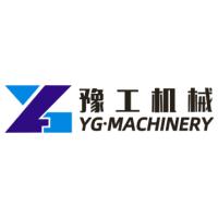 YG machine