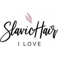 I Love Slavic Hair