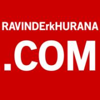 Ravinder Khurana