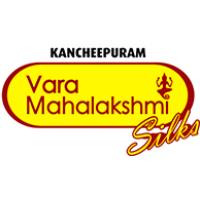 Kancheepuram Vara MahaLakshmi Silks