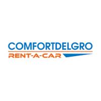 ComfortDelGro Rent-A-Car