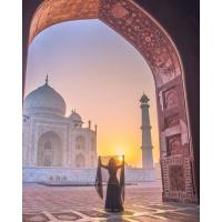 Travelite Taj Tours