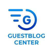 Guest blog center