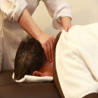 Cutting Massage Chiropractic