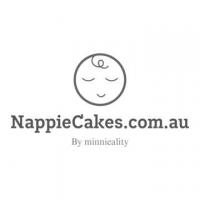 Nappie Cakes