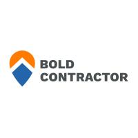 BOLD Contractor