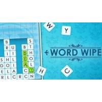 word wipe