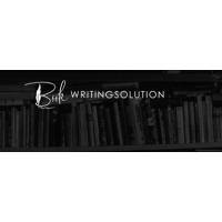 Book Writing Solution