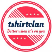 T Shirt Clan