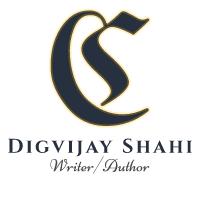 Digvijay Shahi