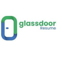 Glass Door Resume