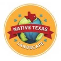 Native Texas Landscape