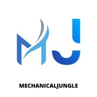 Mechanicaljungle