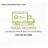 Masa Movers
