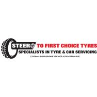 Steer Tyres