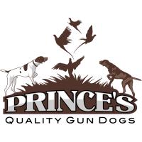 Princes Quality Gun Dogs
