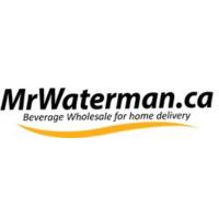 Mr waterman