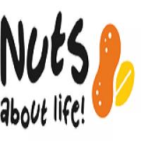 NUTS ABOUT LIFE