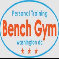 Personal Trainer DC