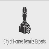City of Homes Termite Experts