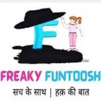 FreakyFuntoosh.com