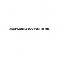 Asap Mobile Locksmith Md