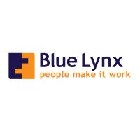 Blue Lynx